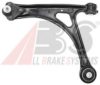 PEX 1207321 Track Control Arm